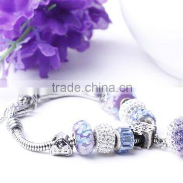 Fashion Aroma Bracelet, Diffuser Bracelet, Locking Stainless Steel Bracelet photo-3