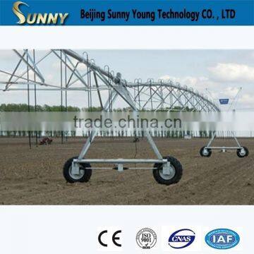 Irrigation Pivot System photo-2