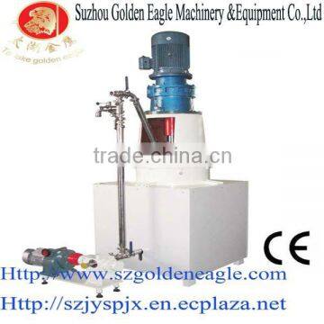 QMJ600 series chocolate ball mill machine