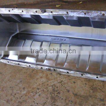 Rotational mould for Mold Manufacturer and Exporter