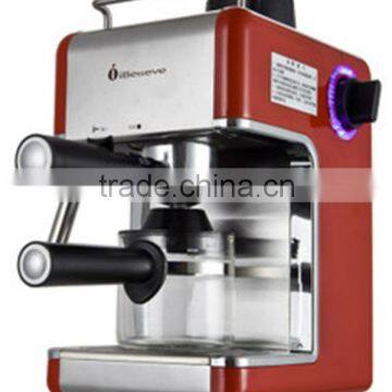 hot selling popular small automatic instant coffee vending machine