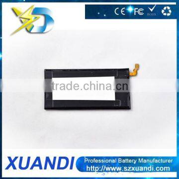 2300mah cellphones battery EB-BA500ABE for Google Nexus 7