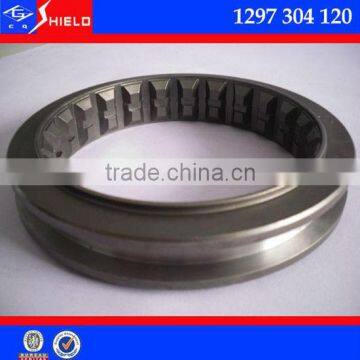 16K130 16K160 16K190 ZF Transmission Gearbox Assembly Manufacturers of Gear Box Slide Sleeve 1297 304 120 photo-3