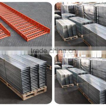 China Manufacturer Cable Tray Roll Forming Machine Prices photo-3