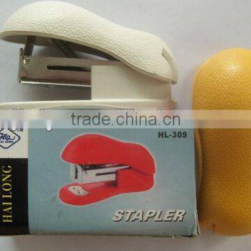 hot office standard plastic stapler