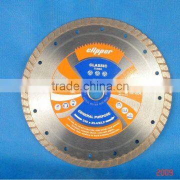 Diamond Tools Stone Cutting Saw Blade