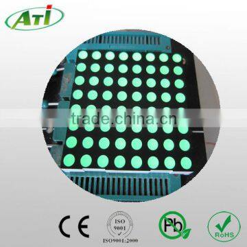 2.3inch Elevator Dot Matrix Led Display Factory Price Best Selling, Promotional Item With 3 Years Guarantee photo-5