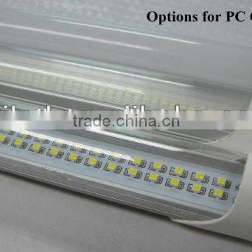 LED Tube Light 2ft/3ft/4ft/5ft 4 Sizes Fluorescent Tube photo-4