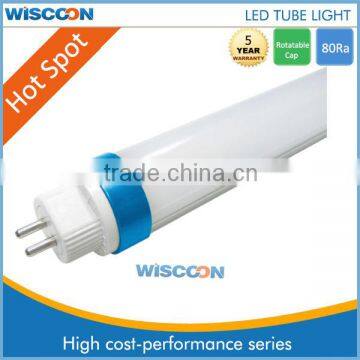 85V-265V AC t8 18w 120cm
