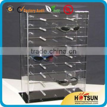 Top fashion and durable eyewear display rack