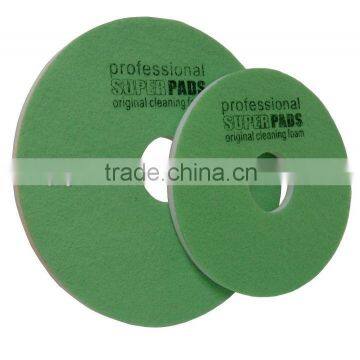 2014 Factory Grinding Disc Sponge OEM