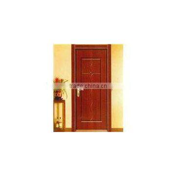High quality 2150*850*3.2mm melamine mould door skin