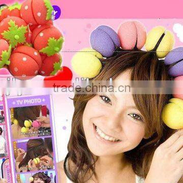 2013 New Style Flexible Hair Rollers