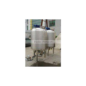 Stainless Steel Buffer Tank photo-5