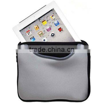 Neoprene Case for The new iPad