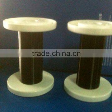 Medical Disposable Black Silk Surgical Sutures