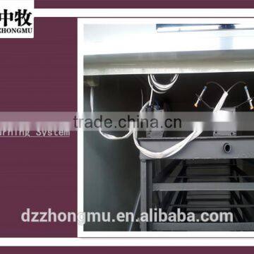 Top Selling Full-automatic Poultry Egg Incubator ZM-6336 for Sale photo-4
