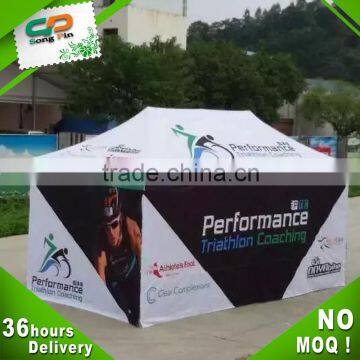 3x6 China Gazebo Tent,canopy With Solid Roof photo-4
