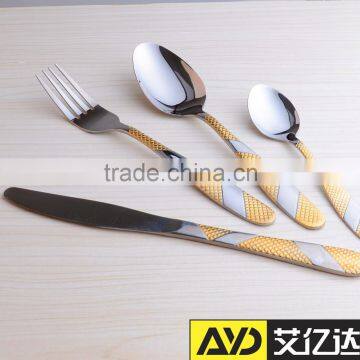 Cutlery,stainless Steel Cutlery,elegant Cutlery photo-6