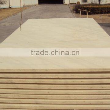 Durable & Solid & Good Quality Different Types of LVB
