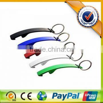 Customized Latest Hot Sale Promotion Metal Opener