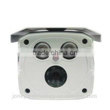 2.0 Megapixels 40 Meters IR Distance Fixed Lens Bullet Camera photo-6