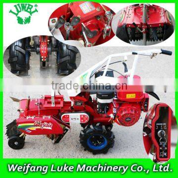 New Power Tiller Ridger Single Ridger Ridging Hoe photo-4