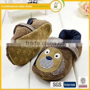 Comfortable Cartoon Baby Boy Casual Shoes