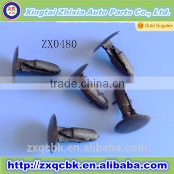 cars plastic clips fastener/China auto body clips and plastic fastener/China automotive clip