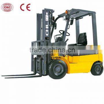 1.5 ton Gasoline Forklift