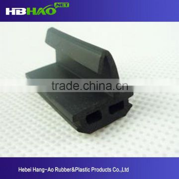 rubber seal strip for curtain wall