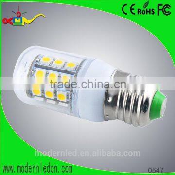 Smd 5050 g4 to g9 Lampe a Led photo-6