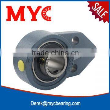 Hot Sale Spilt Plummer Block Bearing Pillow Block Bearing photo-2