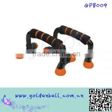 High Quality Multifunction Plastic Push Up Bar