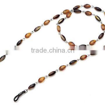 Beaded glasses cords,glasses chain