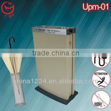 2013 New Cleaning Equipment in Hotel Industry Wet Umbrella Wrapper With Advertising photo-4