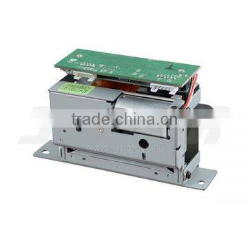 2 inch kiosk thermal printer module for parking system