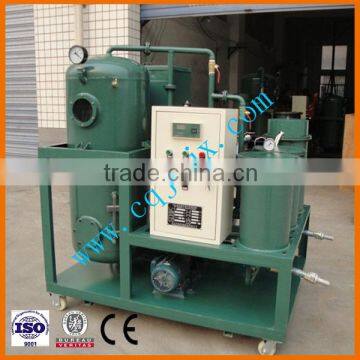 TZL-70 Vacuum Turbine Oil Cleaner,Waste Lubricant Oil Purifier Machine