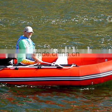 marine inflatable sport boat LY-330