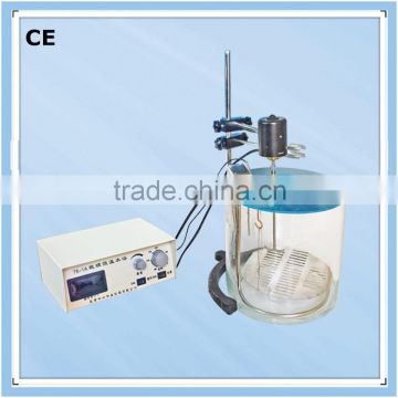 Manufacturer Digital Magnetic Stirrer Water Bath