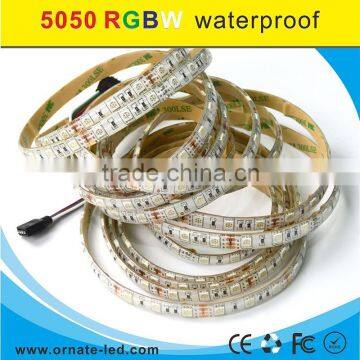 2 years warranty led strip 60leds per meter waterproof IP20 5050