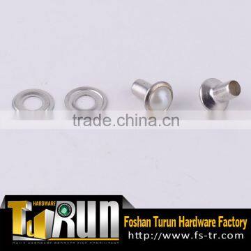 2015 High Quality Metal Rivet With Diamond for Garments photo-6