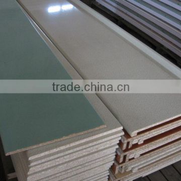 HPL table top for kitchen cabinet