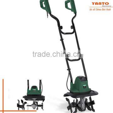 New Yanto 18V FU3623-3 Farming tiller Amp Electric Hoe&Cultivator