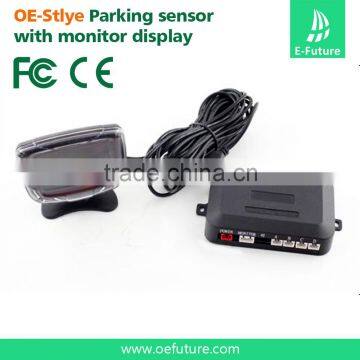 car reverse led parking sensor/car parking sensor system