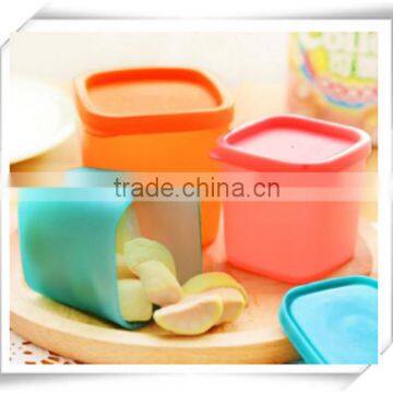 oem palstic food container, colorful plastic food container, cheap plastic food container with lids