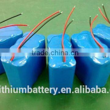 12v li-ion battery pack 12 volt lithium ion battery 40000mah deep cycle car battery