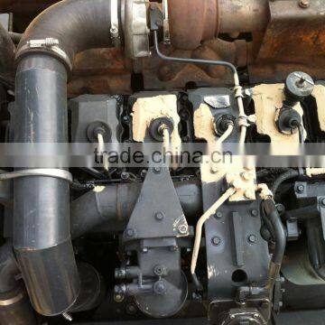 Used Excavator Komatsu PC400-7