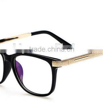 New optical glasses fashion celebrity glasses frame sun glasses optical glasses