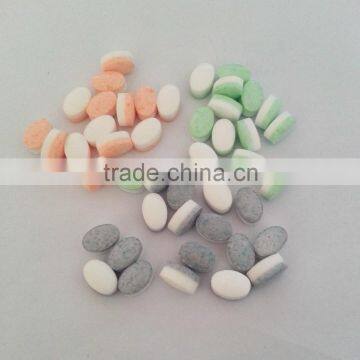 Mint Flavours Sweet Hard Candy Press With Plastic Toy photo-2